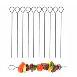 Vardavardad - 10 tk - 35 cm