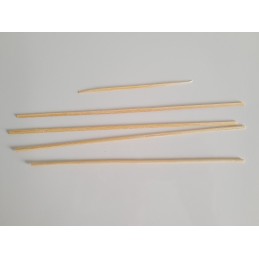 Vardapulgad 20 cm 200 tk