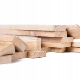 Eco-pal eco kindling 38+pcs.