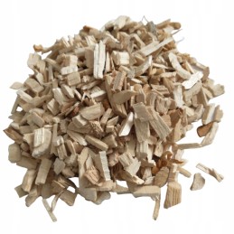 Nelk suitsutamiseks ja grillimiseks, vaher, 1 kg