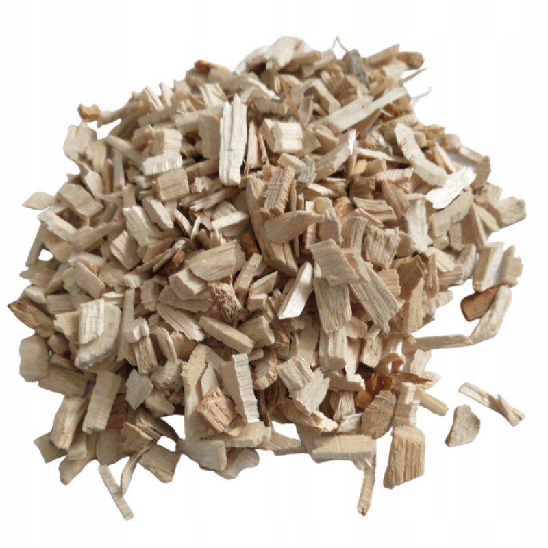 Gvazdikėliai rūkymui ir kepimui, klevas, 1kg