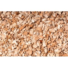 Nelk suitsutamiseks ja grillimiseks, vaher, 1 kg