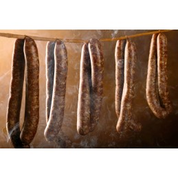 Nelk suitsutamiseks ja grillimiseks, vaher, 1 kg