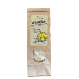 Smoking chips made of lemon tree kl01 300ml smokey olive wood