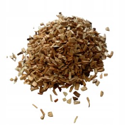 Smoking chips alder and beech 1kg
