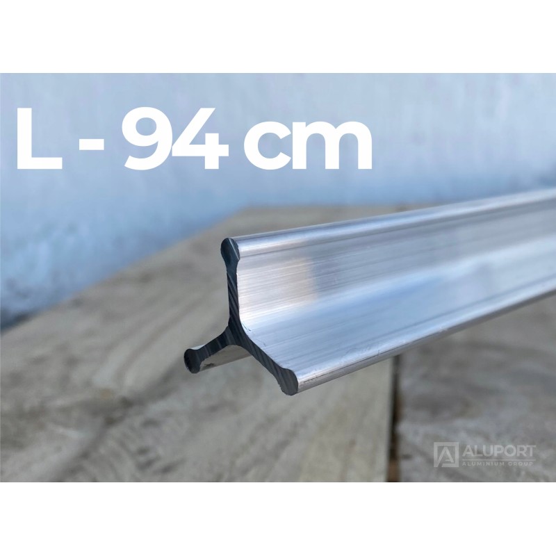 Alumiiniumist suitsupulk 940 mm 94 cm