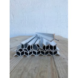 Alumiiniumist suitsupulk 940 mm 94 cm