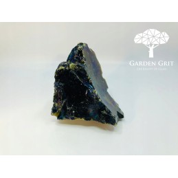 Glass blocks - decorative