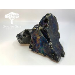 Glass blocks - decorative
