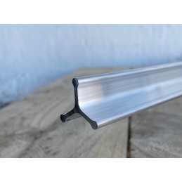 Alumiiniumist suitsupulk 96 cm
