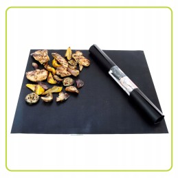 Baking foil teflon mat reusable