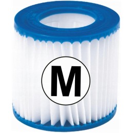 Siurblio filtras 106x136mm