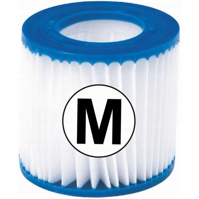 Siurblio filtras 106x136mm