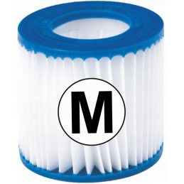 Siurblio filtras 106x136mm