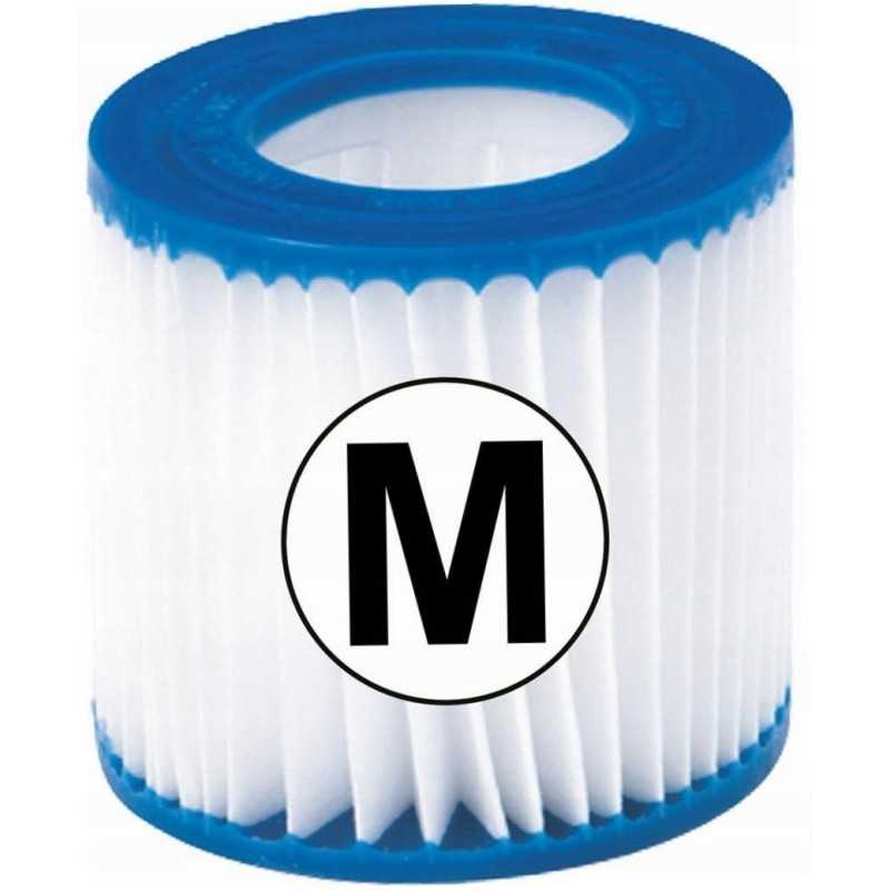 Siurblio filtras 106x136mm