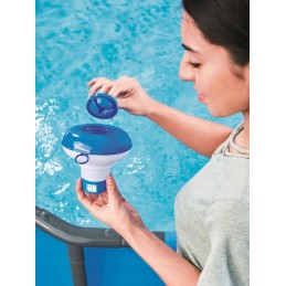 Bestway 58210 baseino cheminių medžiagų dozatorius