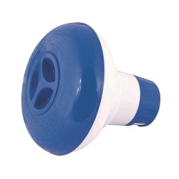 Plūduriuojantis chloro chemijos dozatorius, skirtas Bestway baseinams