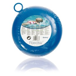 Plūduriuojantis chloro chemijos dozatorius, skirtas Bestway baseinams