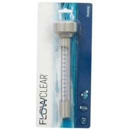 58072 flowclear plaukiojantis baseino termometras