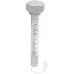 58072 flowclear plaukiojantis baseino termometras