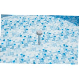 58072 flowclear plaukiojantis baseino termometras