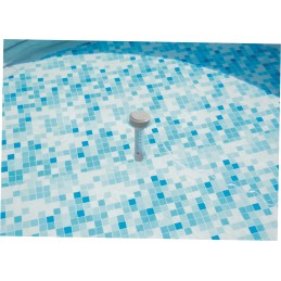 58072 flowclear plaukiojantis baseino termometras