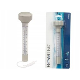 58072 flowclear plaukiojantis baseino termometras