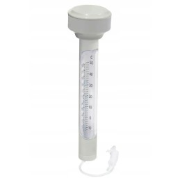 58072 flowclear plaukiojantis baseino termometras
