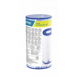 Filtras III tipo baseino siurbliui Bestway 58012