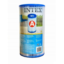 Intex A tipo filtras, įdėklas baseino siurbliui 29000