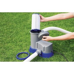 Bestway typiii baseino siurblio filtras 58012 58147 58116 58121 58122 58123