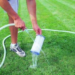 Bestway typiii baseino siurblio filtras 58012 58147 58116 58121 58122 58123