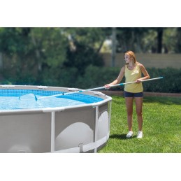 Intex baseino valymo tinklelis