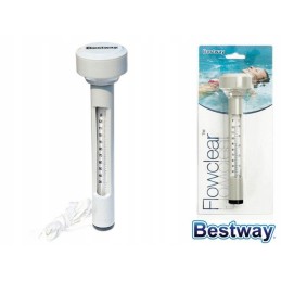 Bestway 58072 plaukiojantis baseino termometras
