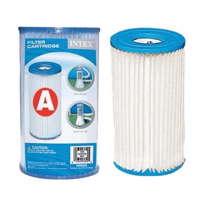 Intex 29000 baseino filtro siurblio filtro įdėklas