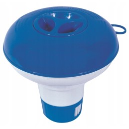 Bestway plūdė, baseino cheminių medžiagų dozatorius 58210