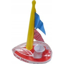 Gėrimų padėkliukai baseinui