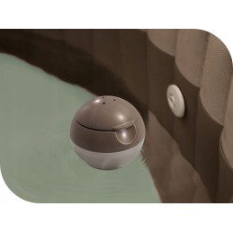 Intex 29044 plūduriuojantis chloro dozatorius SPA baseinui