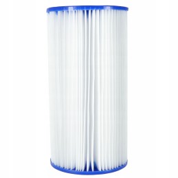 Baseino filtro filtro kasetė baseino siurbliui III AC 1500gal Bestway