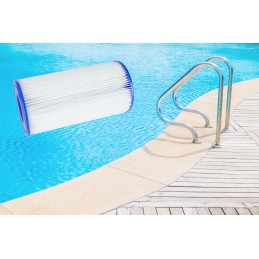 Baseino filtro filtro kasetė baseino siurbliui III AC 1500gal Bestway