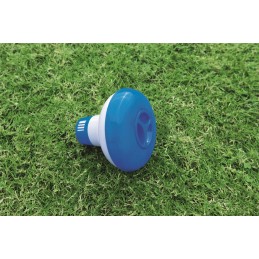 Bestway 58210 baseino cheminių medžiagų dozatoriaus plūdė