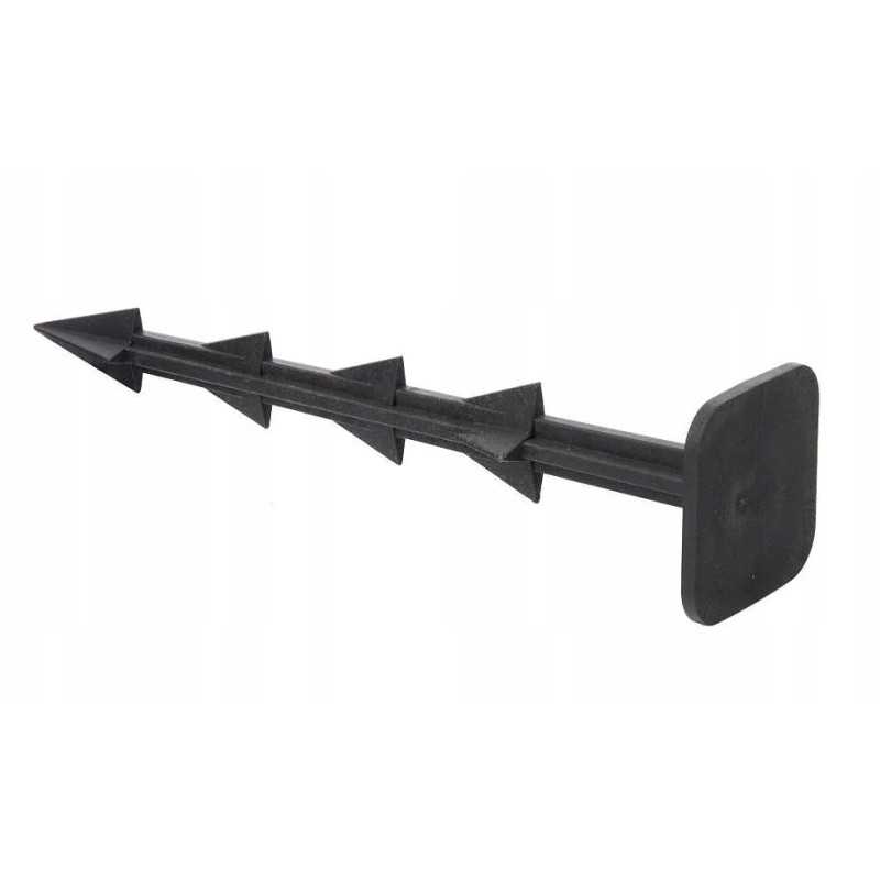 Biovita kaiščiai tvirtinimo kaiščiai 200mm 50 vnt.