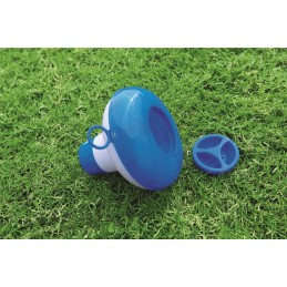 Bestway 58210 baseino cheminių medžiagų dozatoriaus plūdė