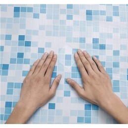 Latki baseino čiužinių remonto rinkinys, 5 vnt