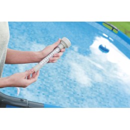 Bestway 58072 plaukiojantis baseino termometras