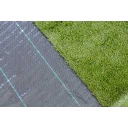 Agrotekstilė metrais agrotekstilė 70 g 0,8 x 1 m nuo piktžolių nuo piktžolių