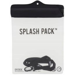 Vandeniui atsparus dėklo dangtis 22 x 20 cm intex 59801