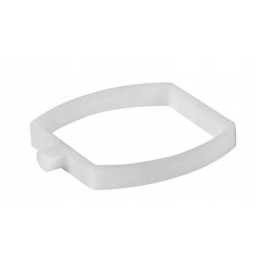 Spyruoklinis mygtukas horizontaliam vamzdžiui 10381 intex