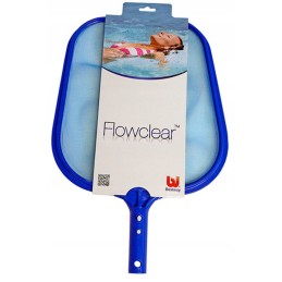 Bestway baseino valymo tinklas 32 x 30 5 cm