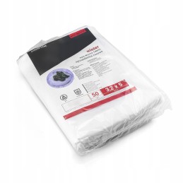 Agrotekstilė, šalčio danga, žieminė danga, 50g, balta, 3,2x5m